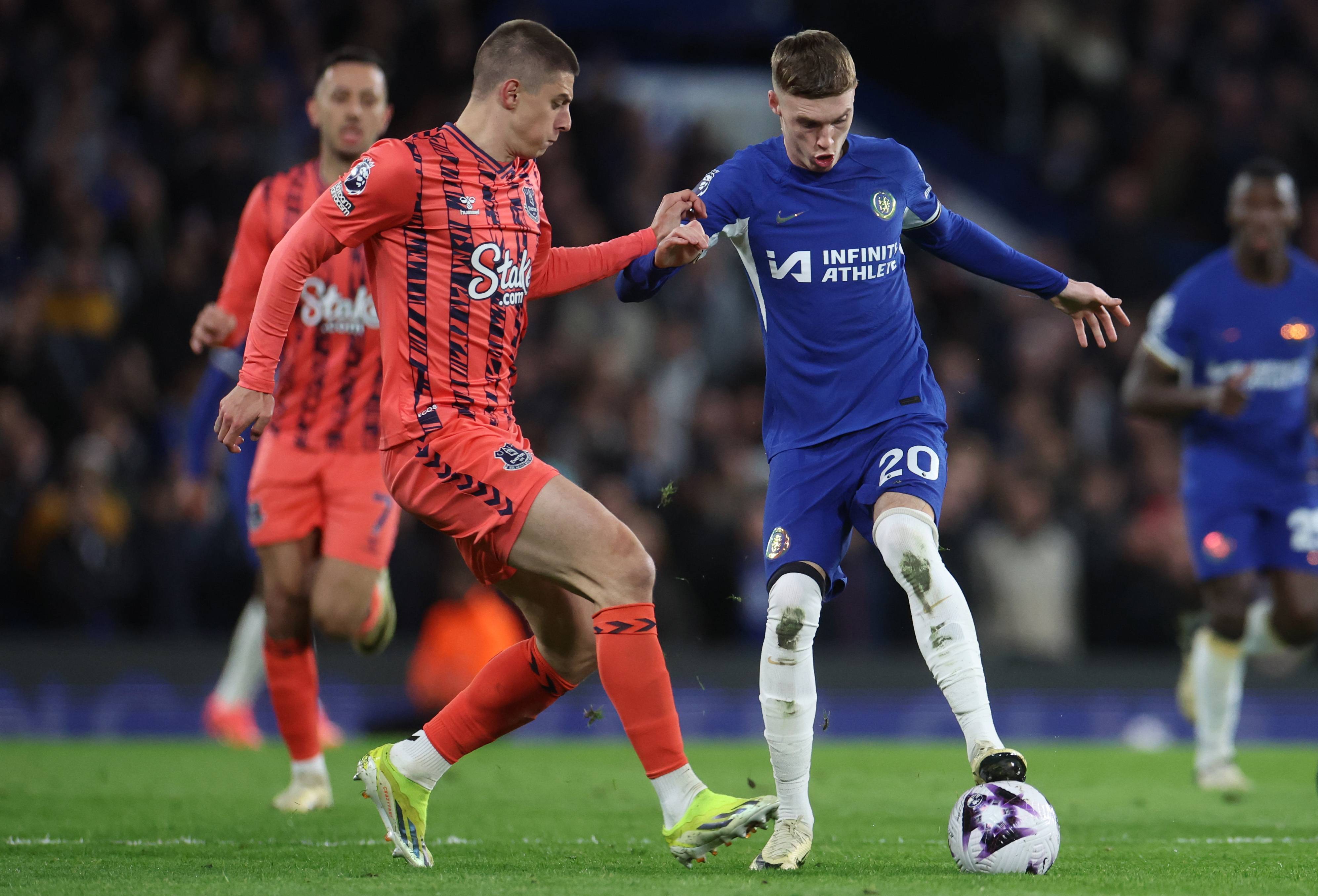 他常常扮演 他常常扮演