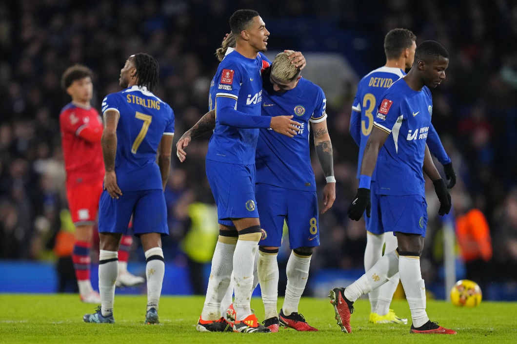 儼然是球隊 儼然是球隊