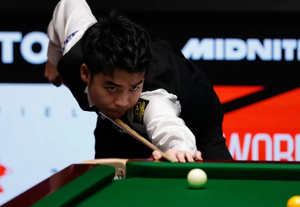 充满信心 充满信心